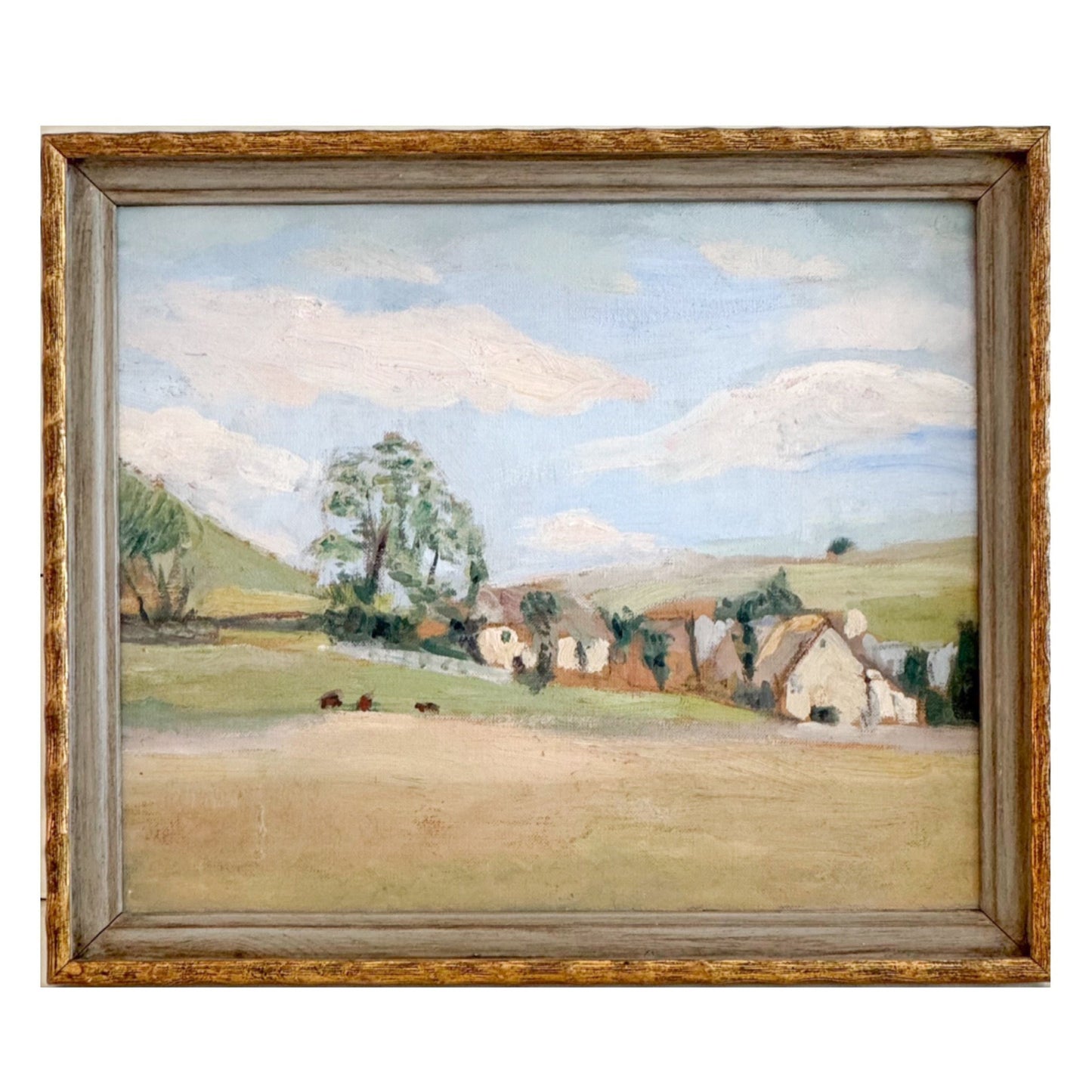 French Country