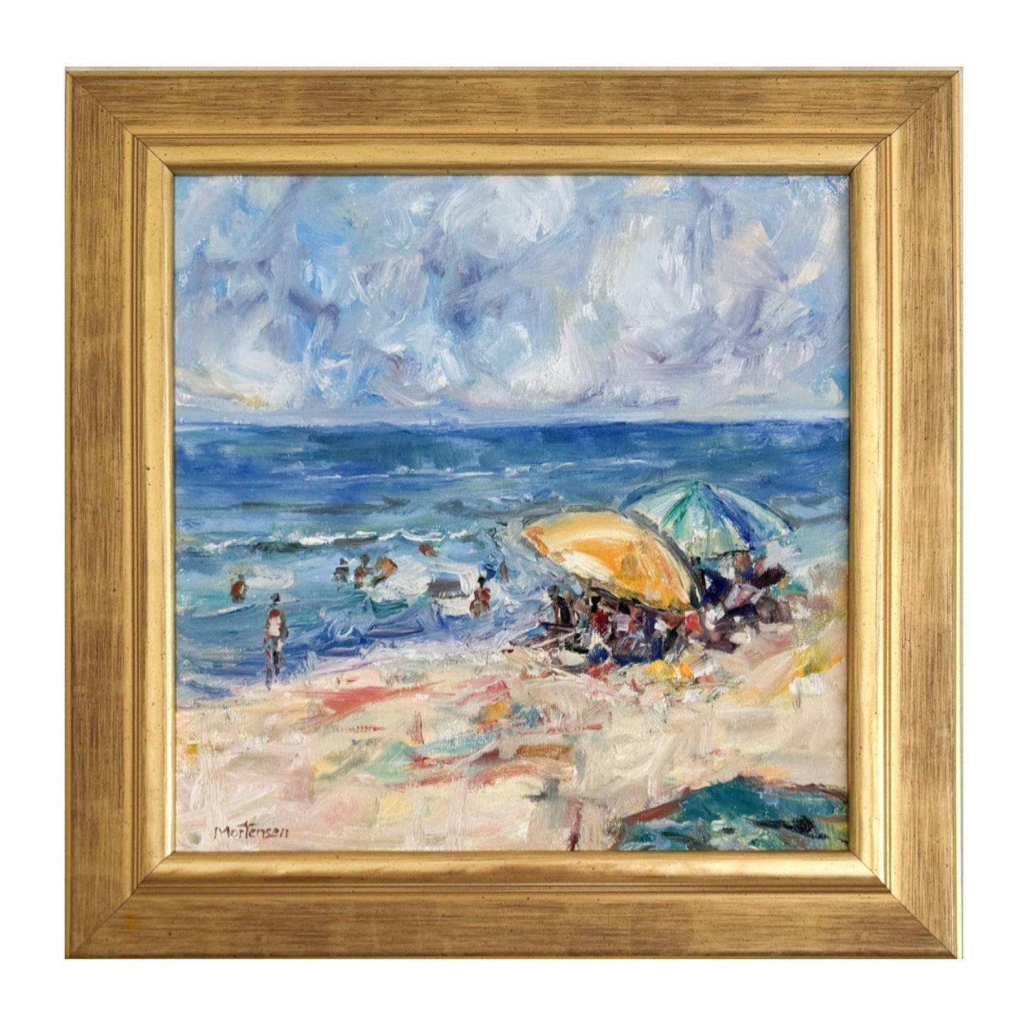 Beachfront