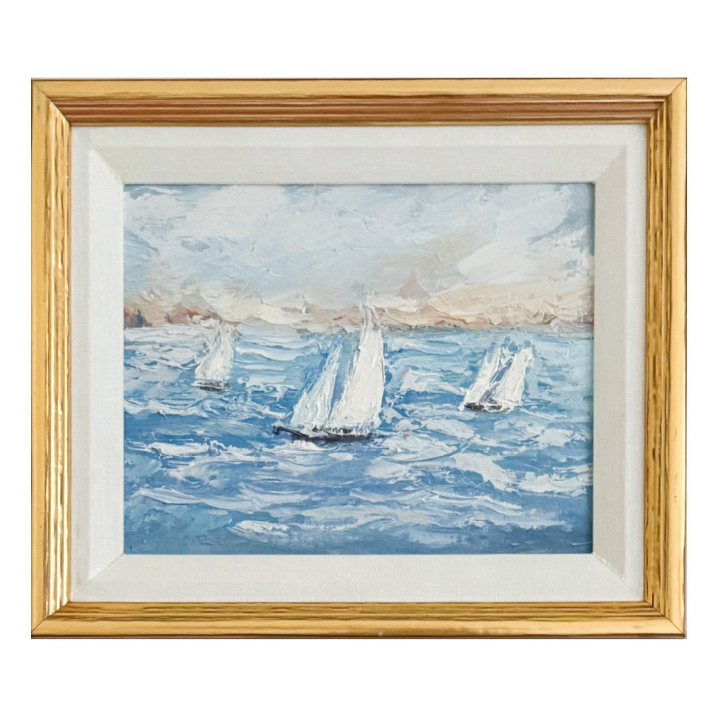 Set Sail