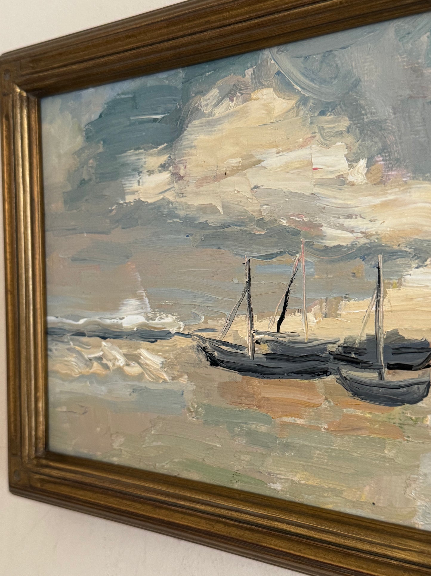 Sail Away