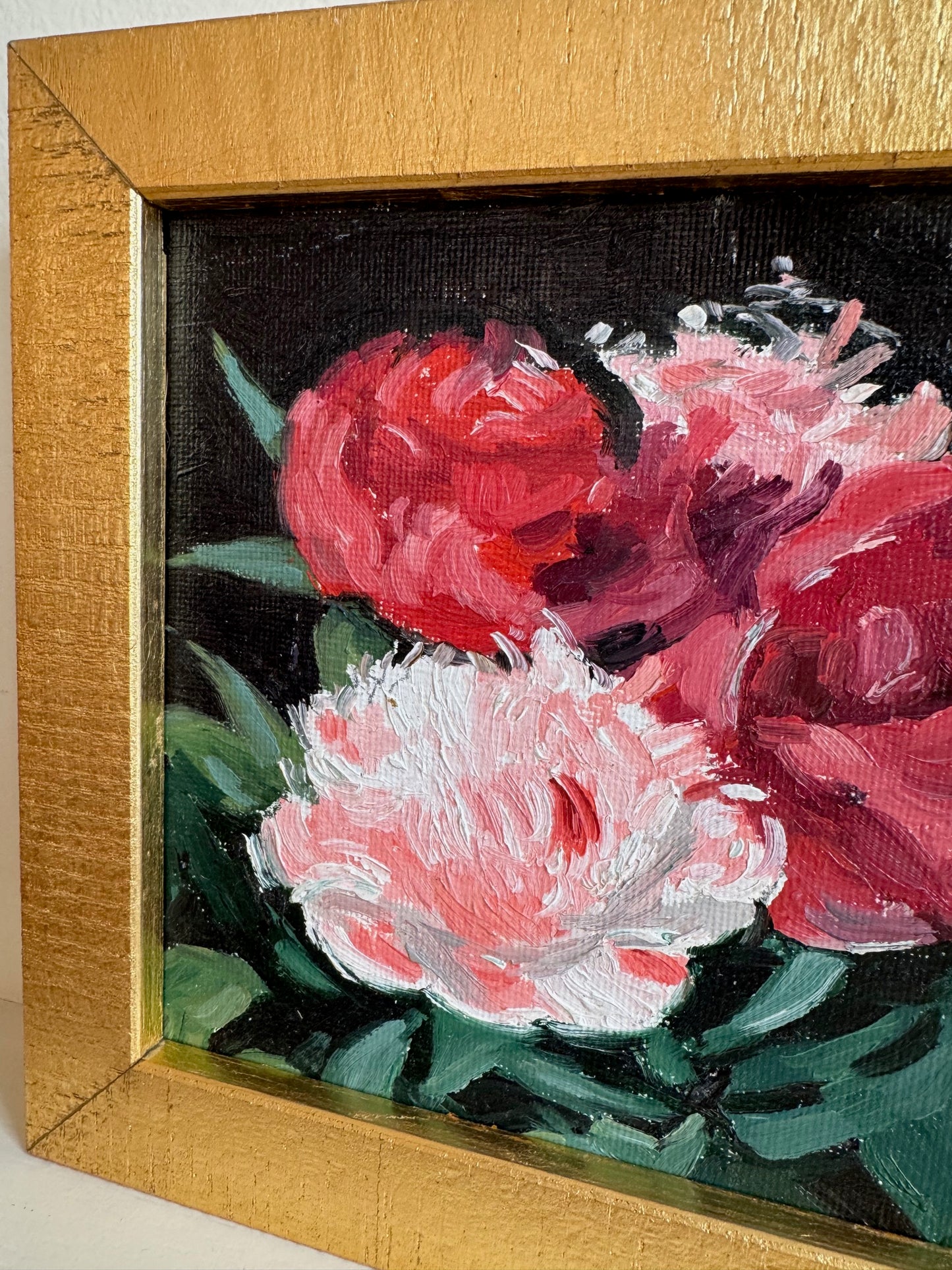Manet Study
