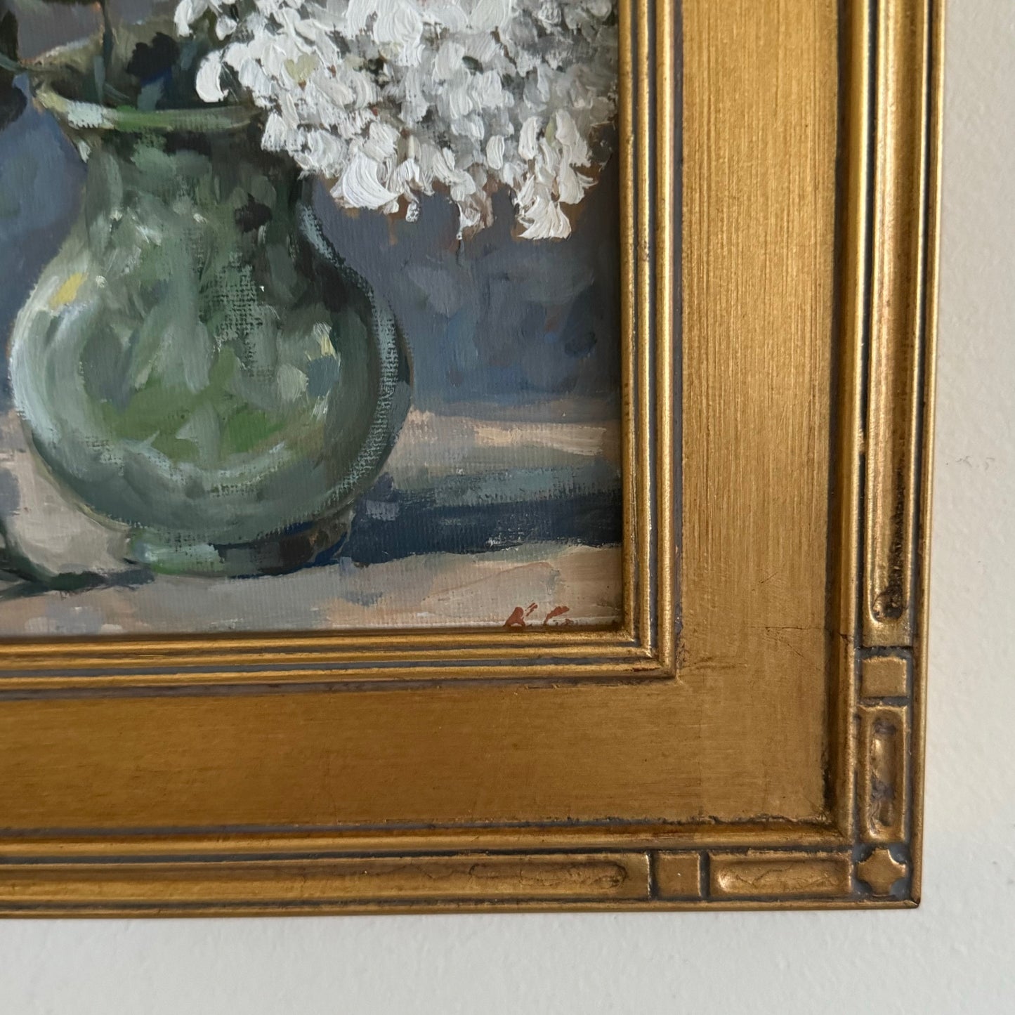 Hydrangea Stem