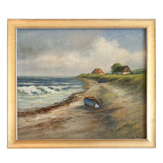 Shoreline