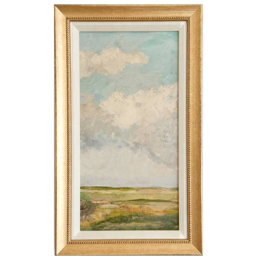 Andover Landscape