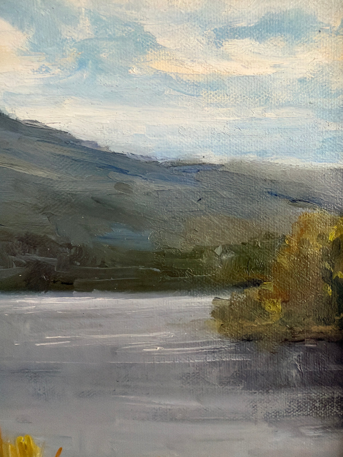 Foothills