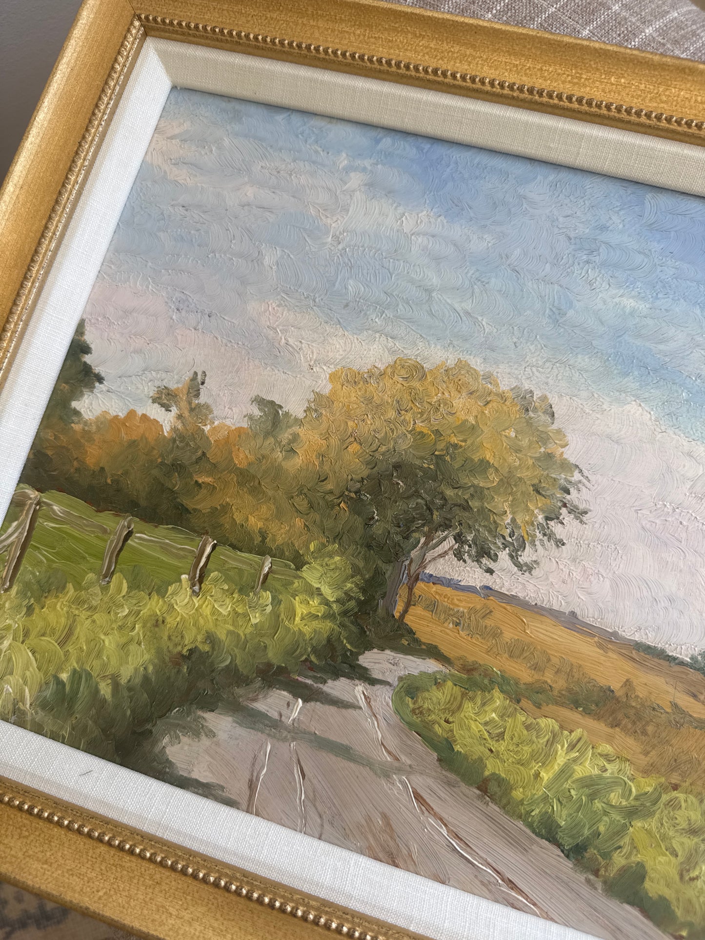 Hastings Landscape