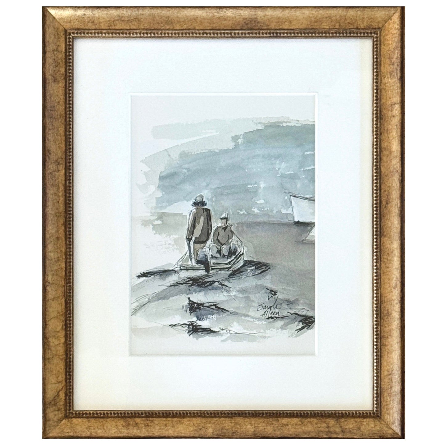 Fishermen