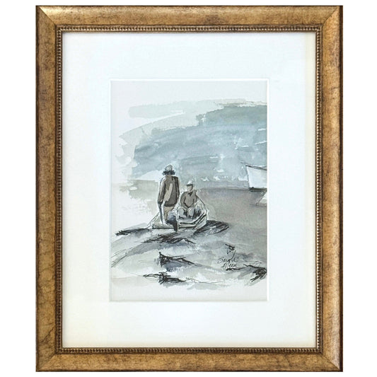Fishermen