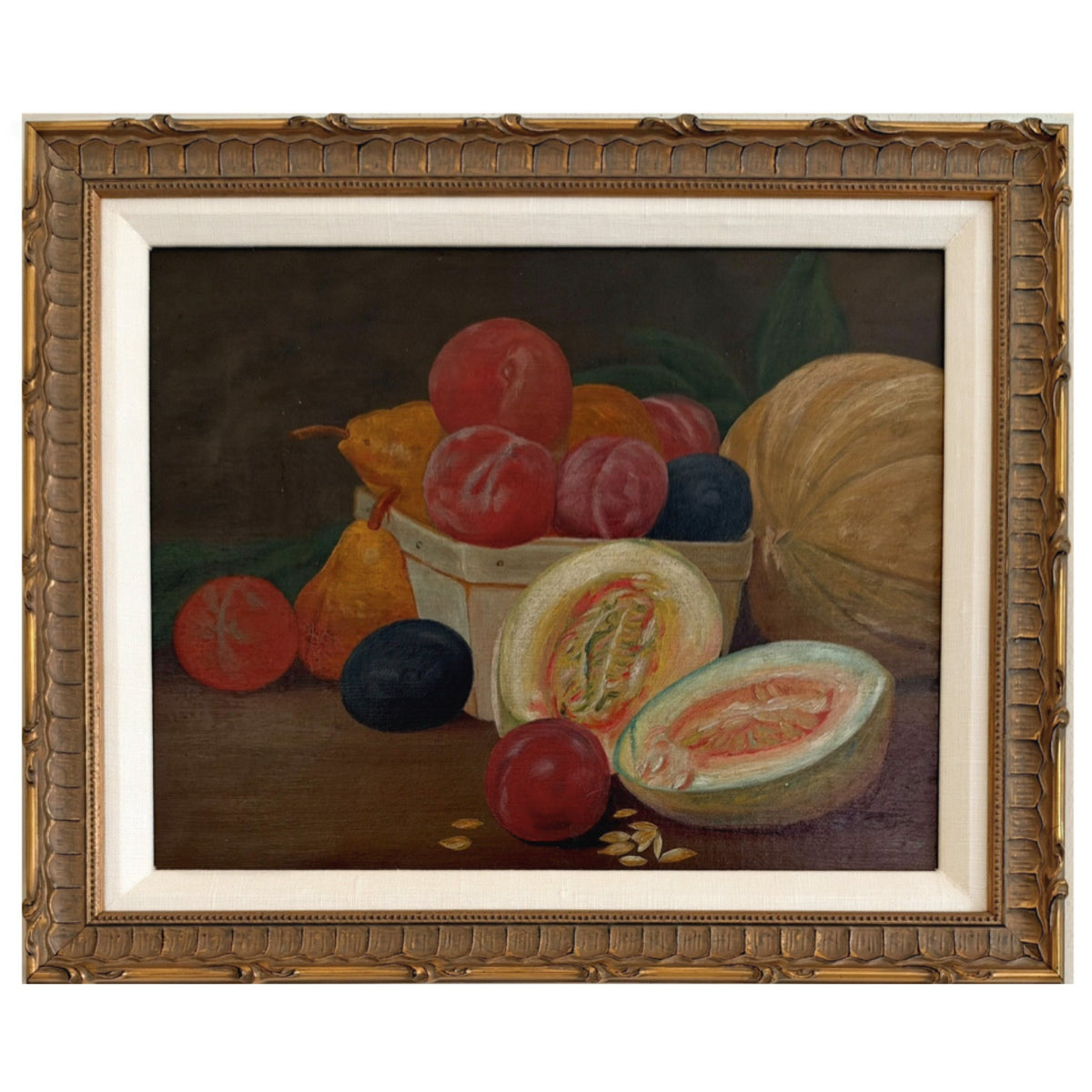 Rich Harvest