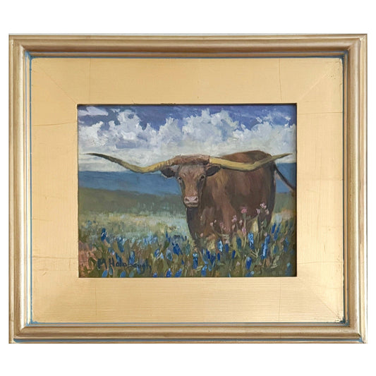 Longhorn