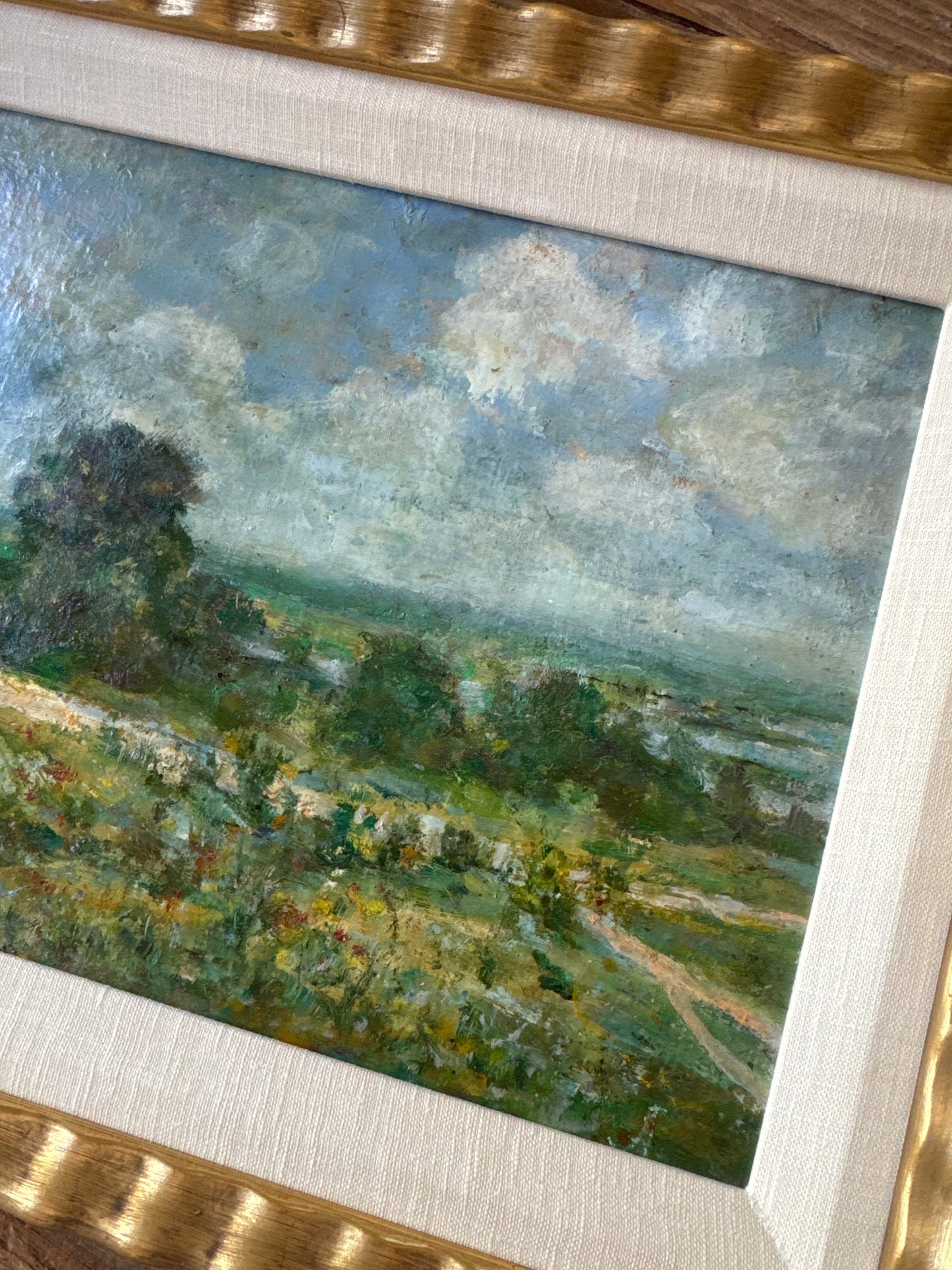 Lilia Landscape