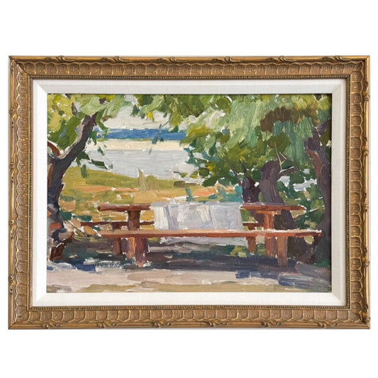Summer Picnic