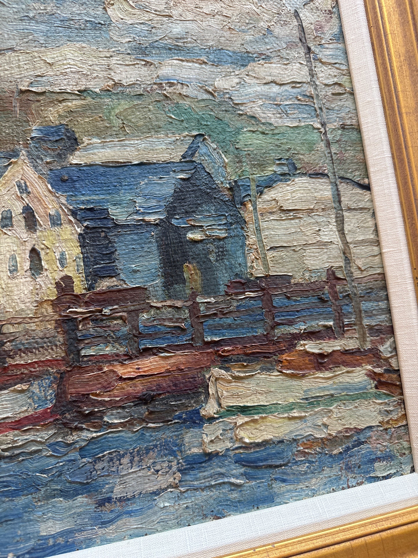 Seaside Village