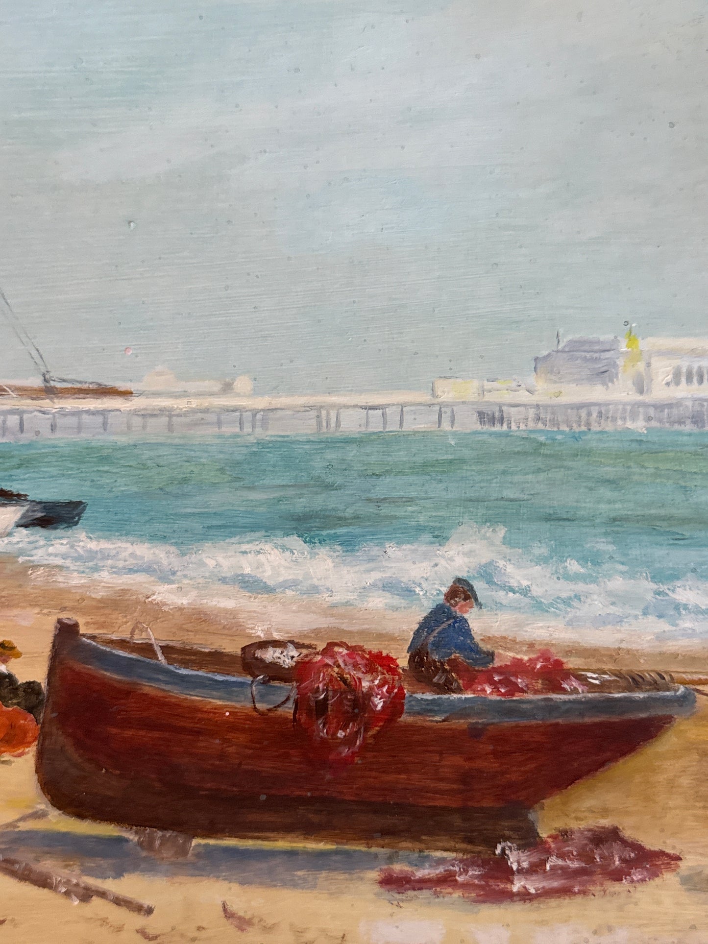 Brighton Boats