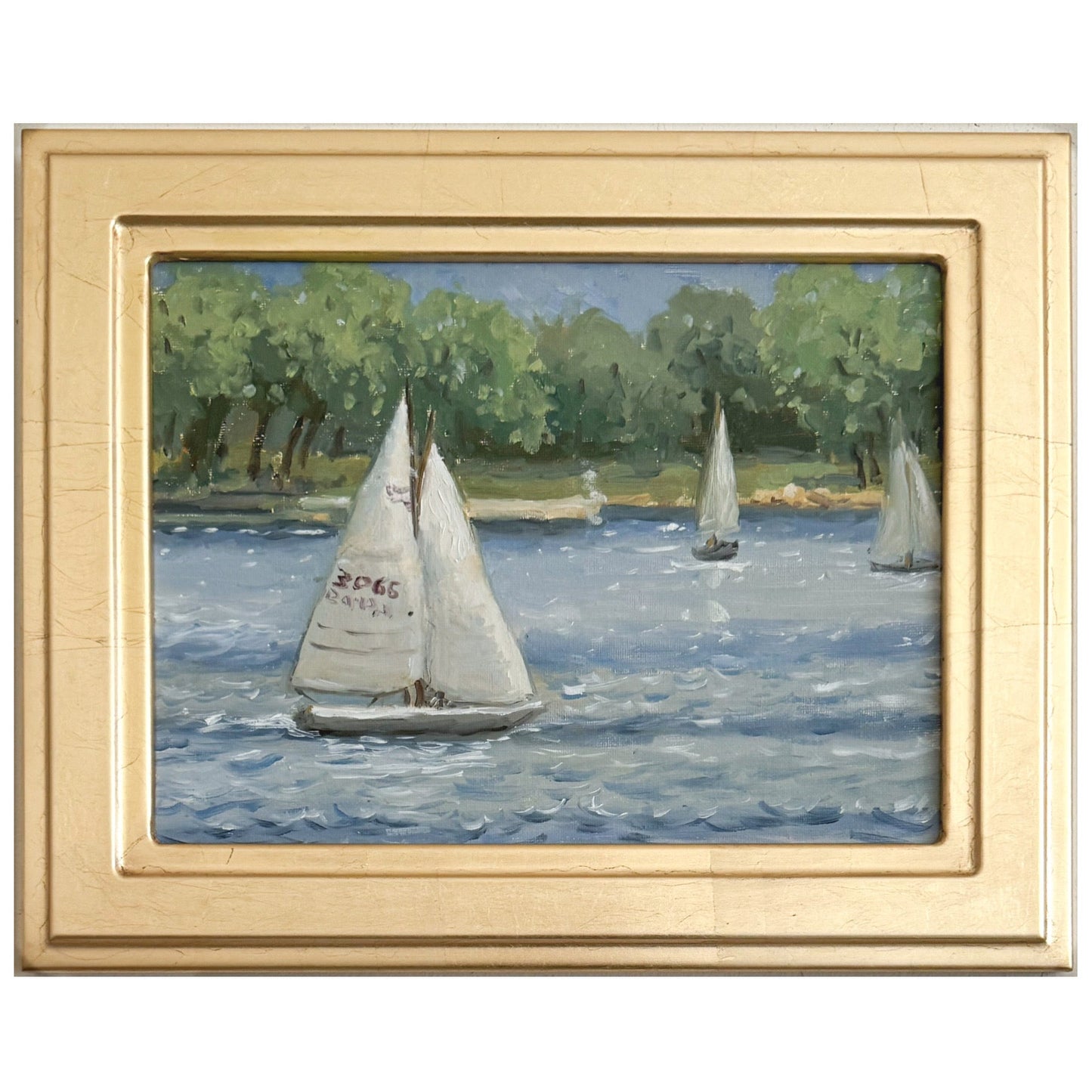 Regatta