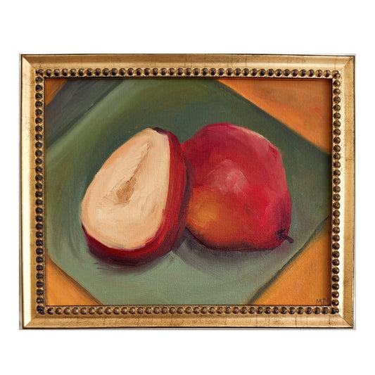 Apple Season