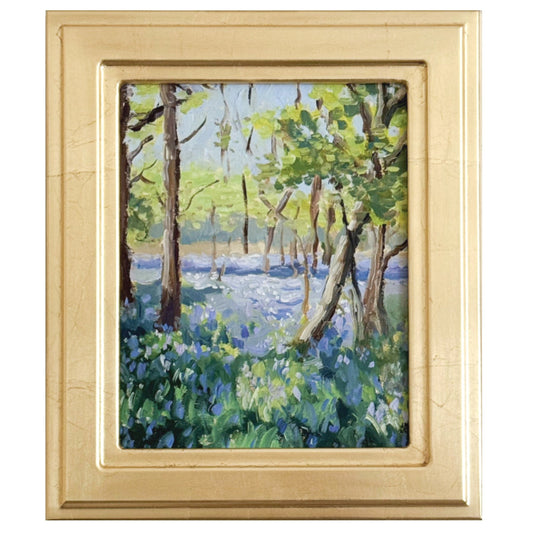 Bluebells