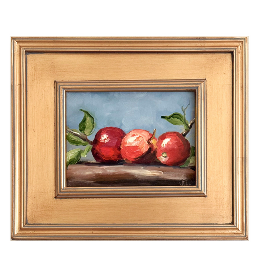 Apple Season