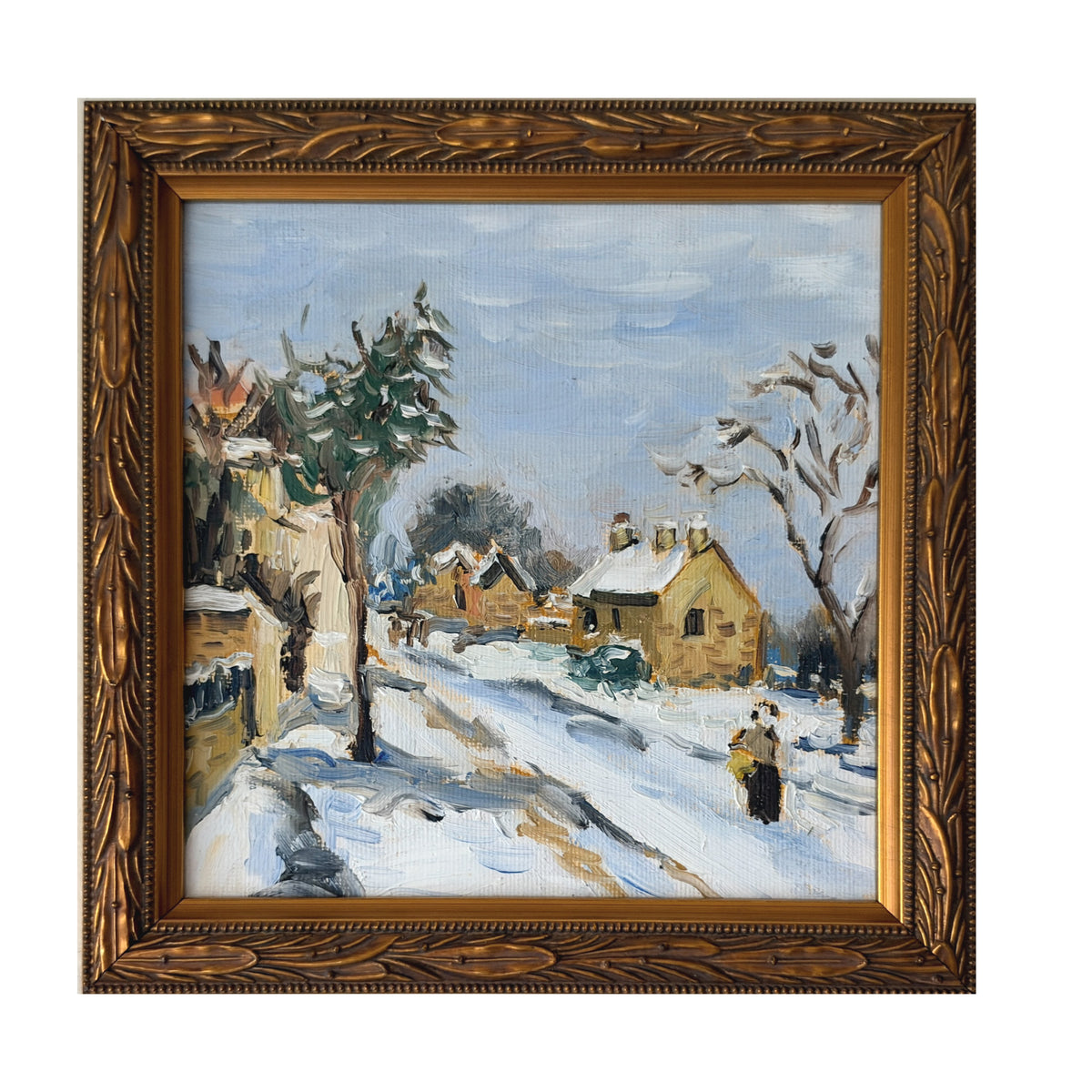 Après La Neige