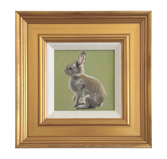 Sage Bunny