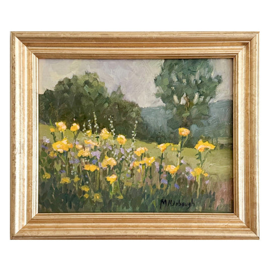 Field of Flowers