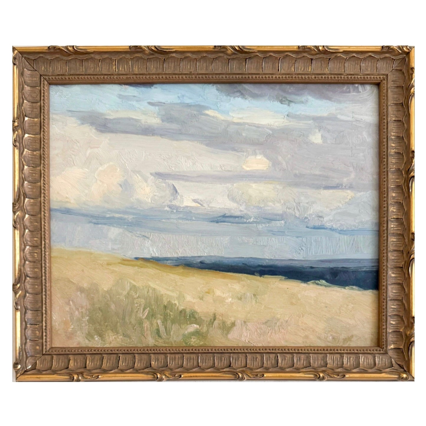 Beyond the Prairie