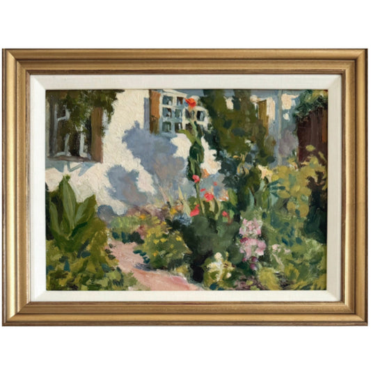 Cottage Garden