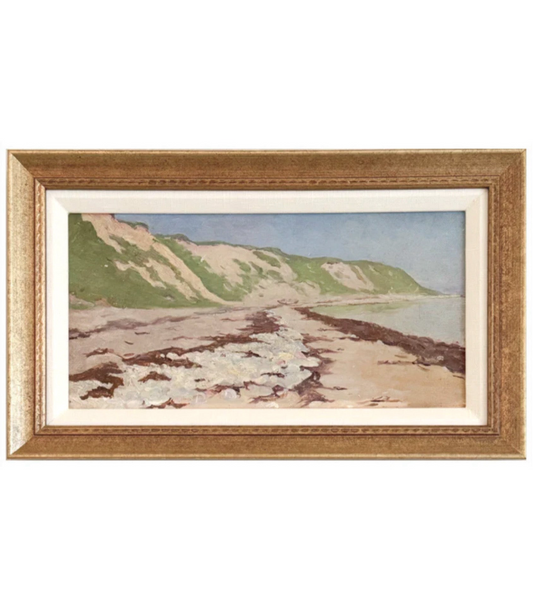 Cliffs of Dover