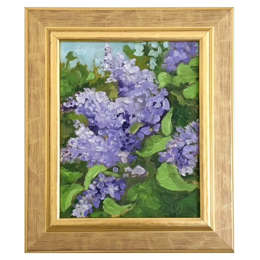 Lilacs