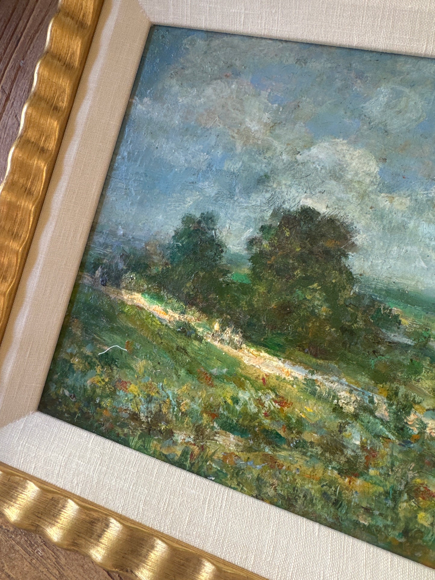 Lilia Landscape