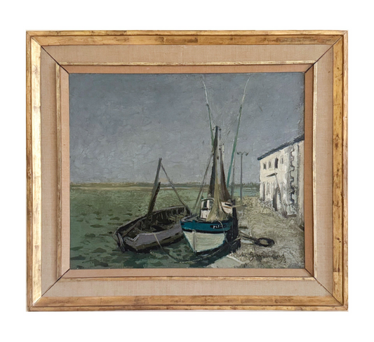 French Boats