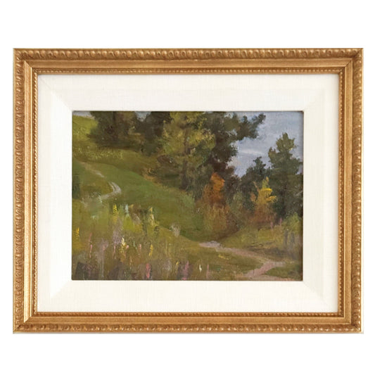 Autumn Breeze