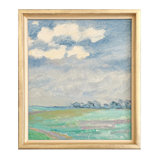 Dalton Landscape