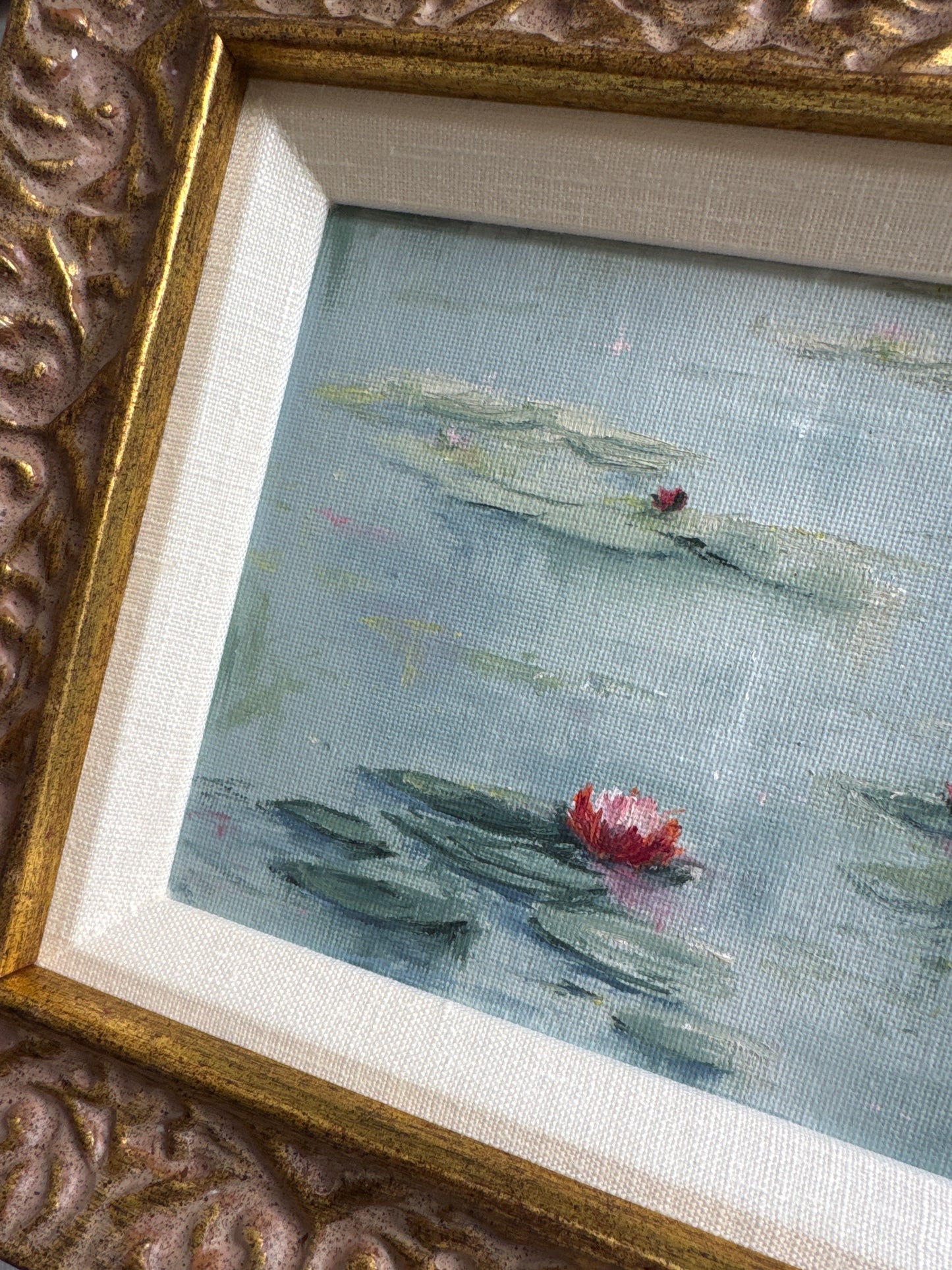 Waterlilies