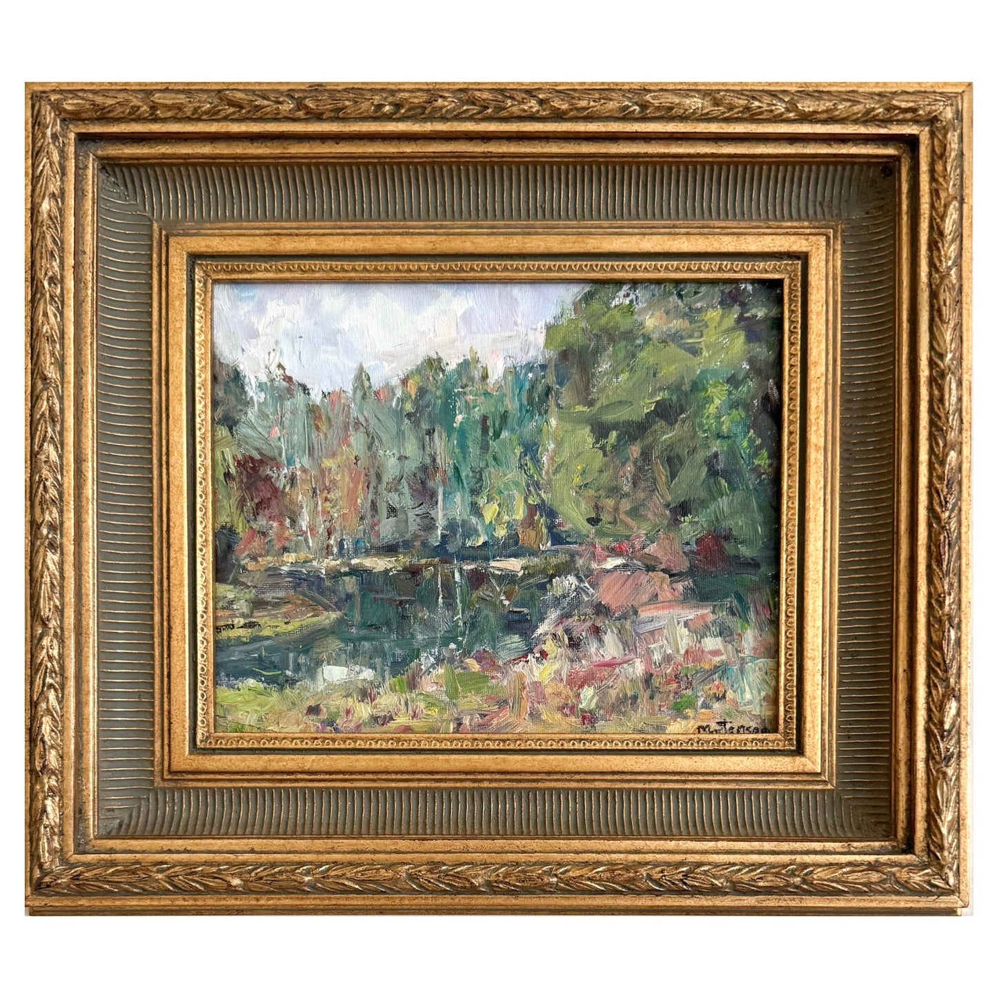 The Way of the River