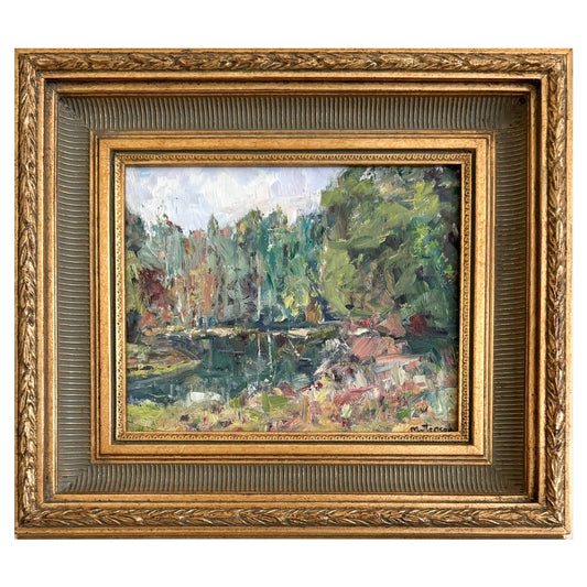 The Way of the River