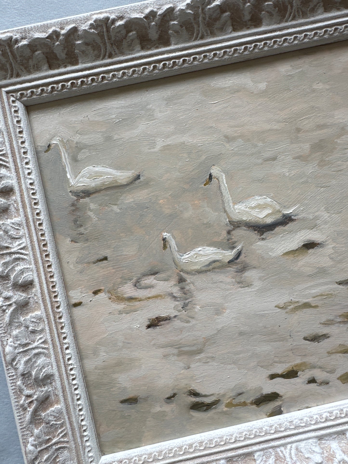 Swan Lake