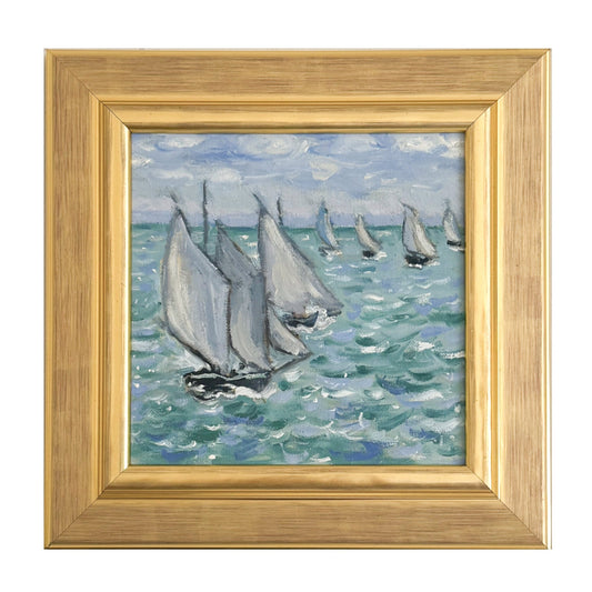 English Channel