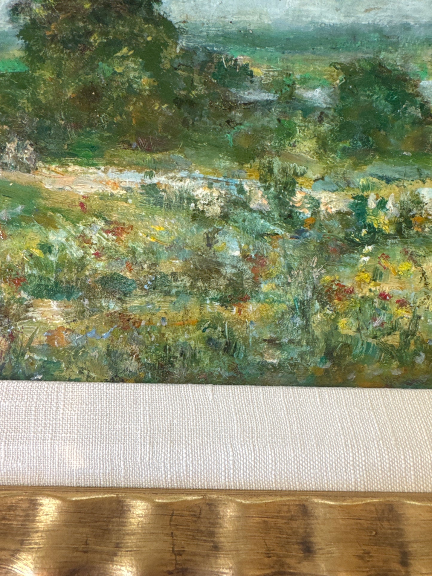 Lilia Landscape