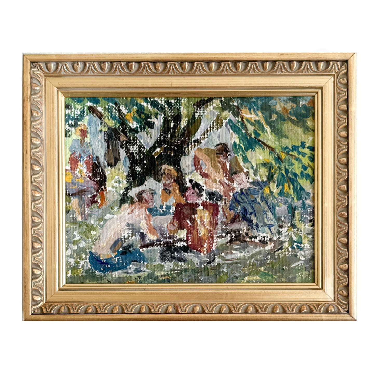 Impressionist Picnic