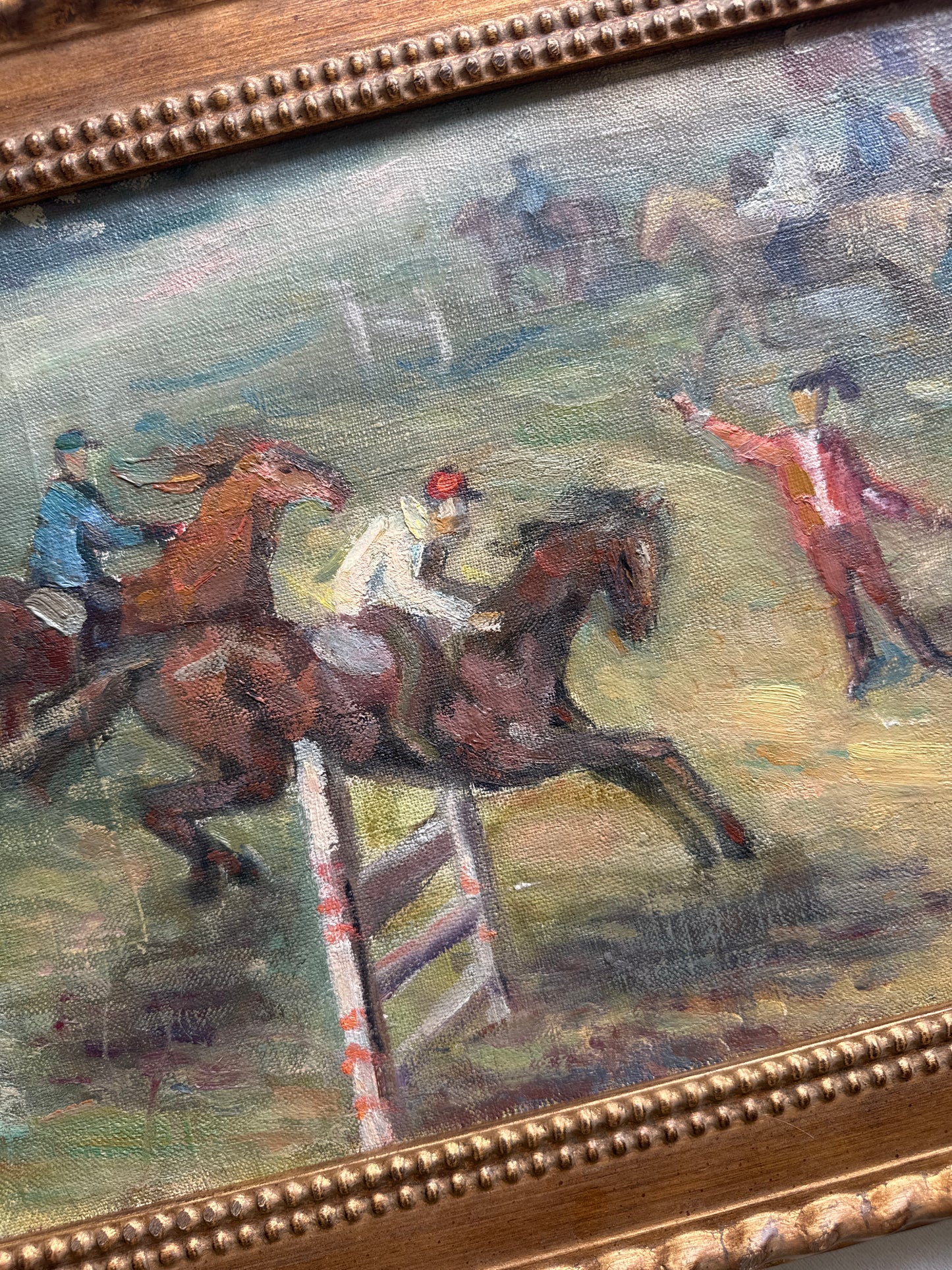 Horse Show