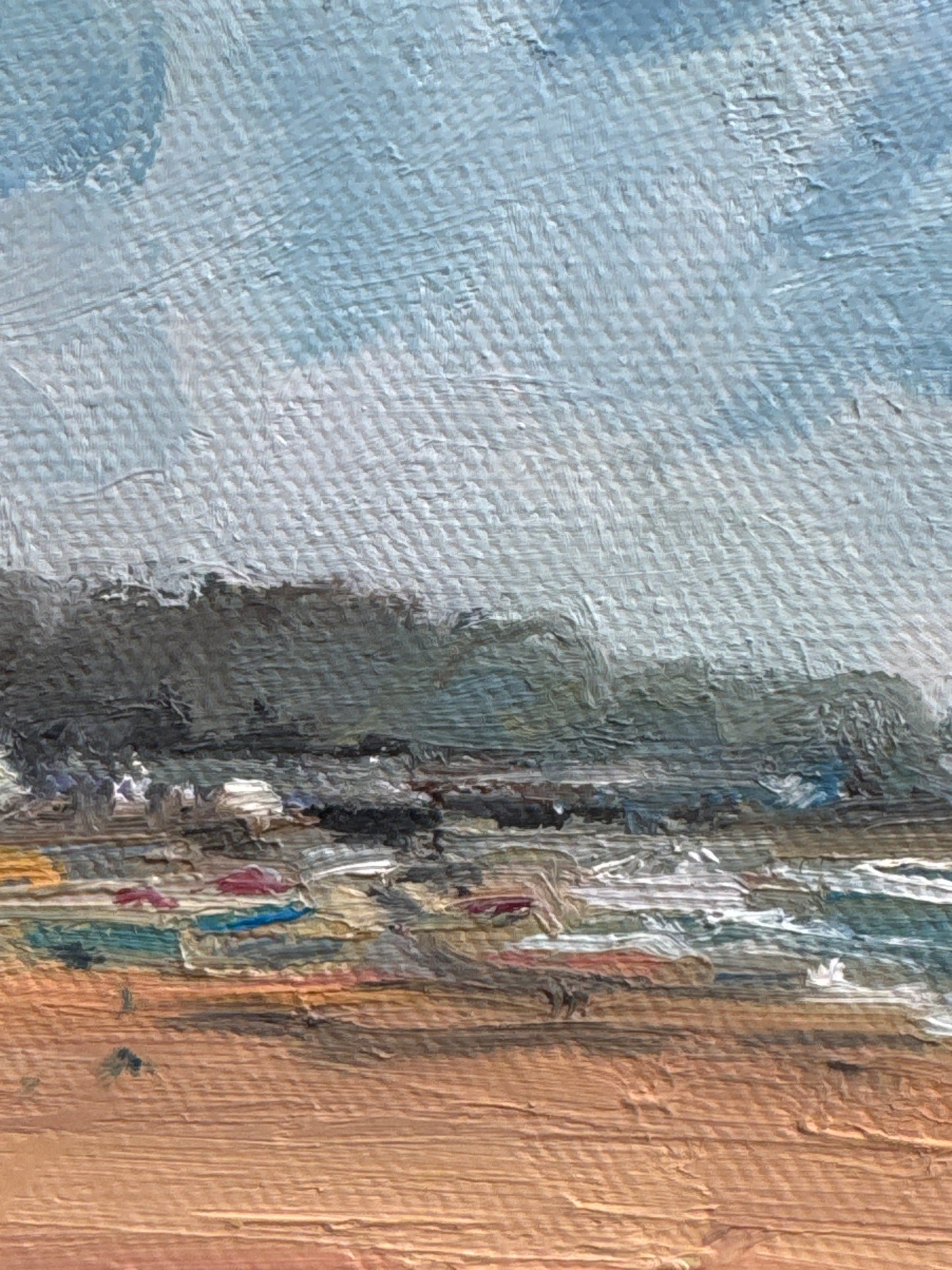 Beachcomber
