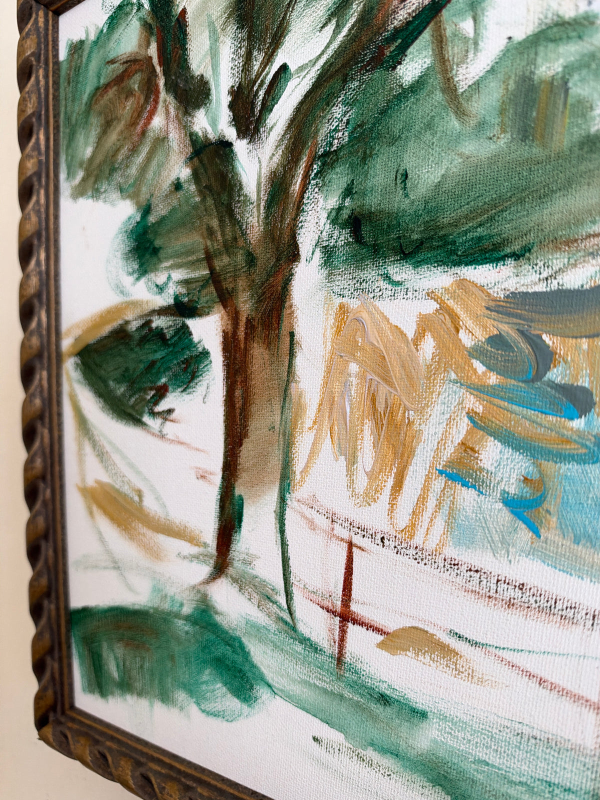Greenscape