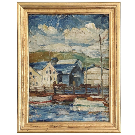 Fishing Village