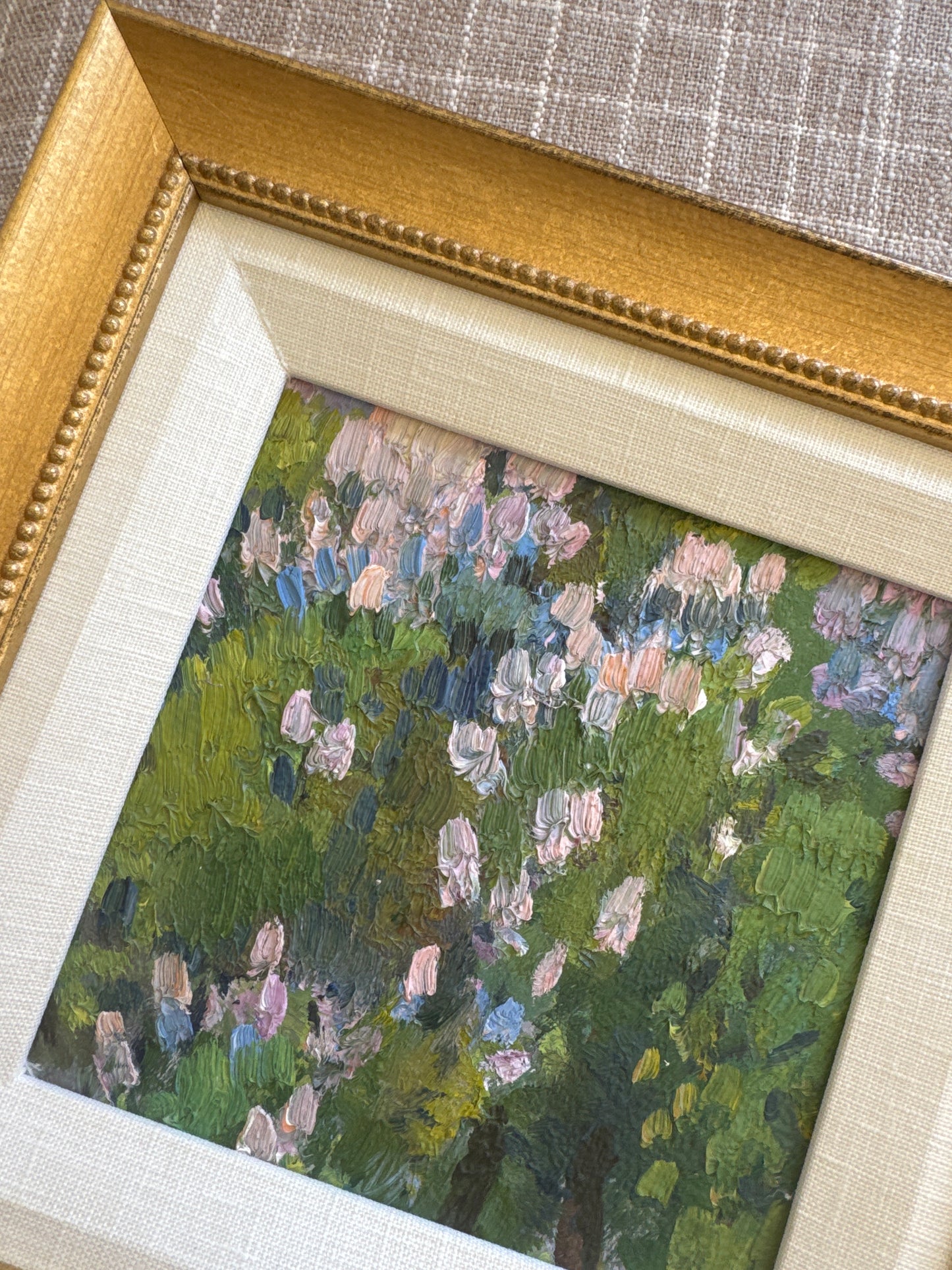 Lilacs