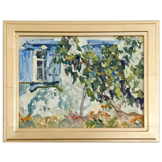 Windows of Provence