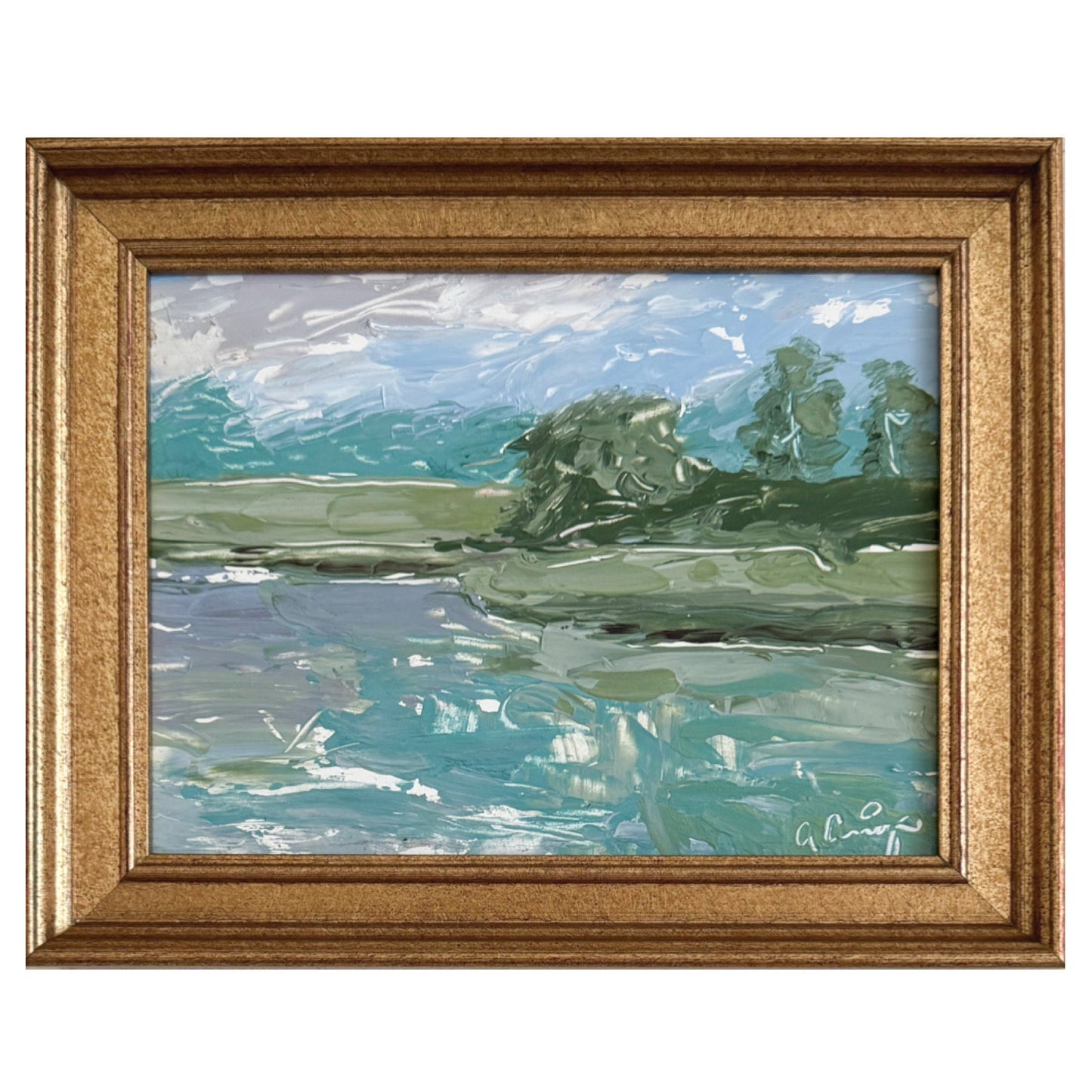 Lakeshore II