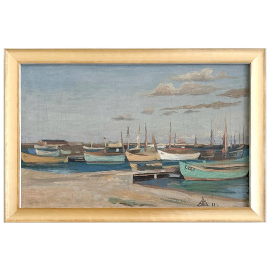 Azur Boats