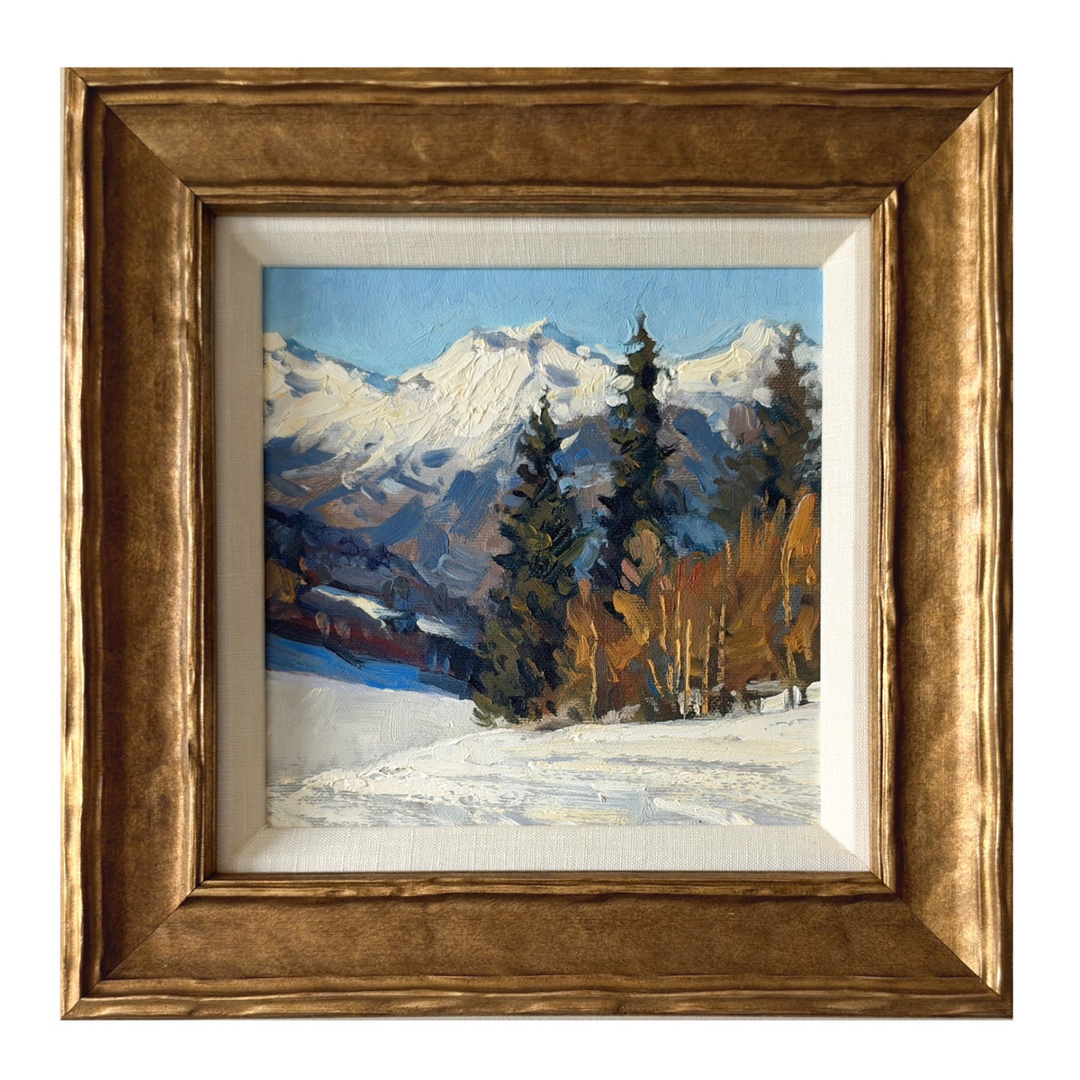 Big Sky Snow