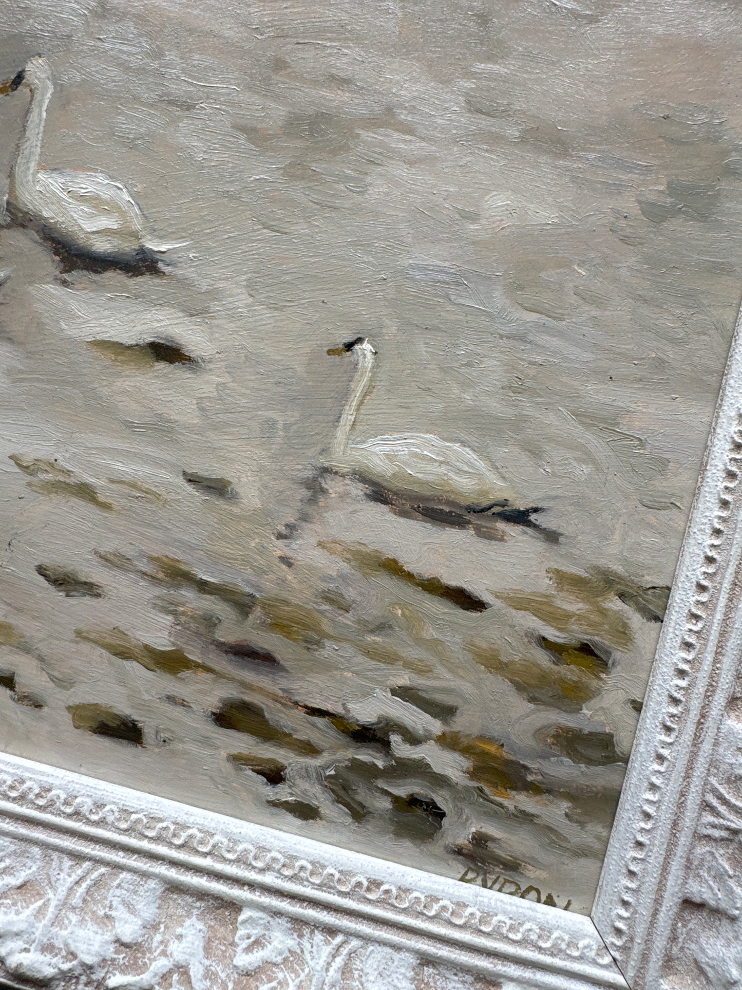 Swan Lake